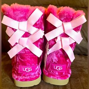 Brand new child UGG boots sz 11